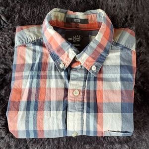 H&M fitted medium (M) shirt